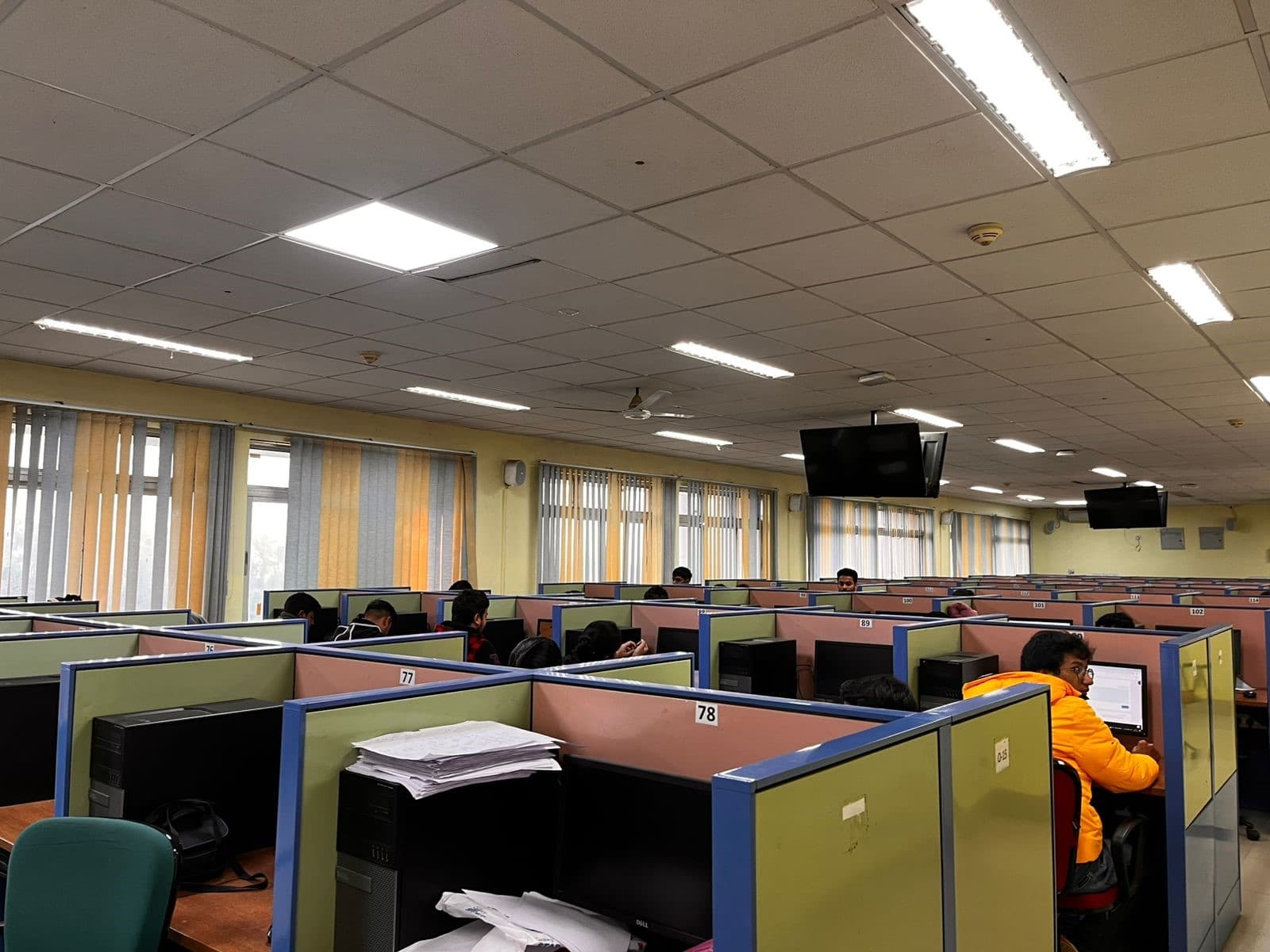 IIT Patna Academic Building photo 26